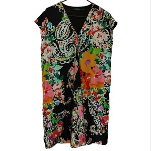 Ralph Lauren Floral Dress